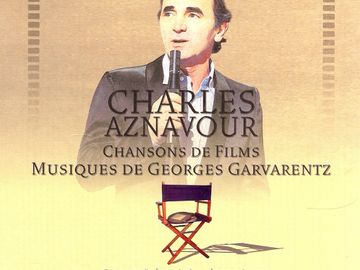 Charles Aznavour Chansons de Films by Play-Time