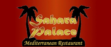 Sahara Palace  Restaurant