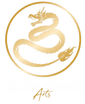 Golden Dragon Arts