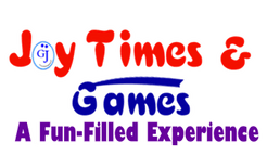 Joy Times and Games