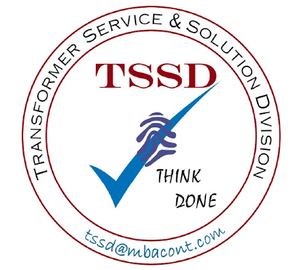 transformer services, transformer solution company, electric, maintenance and services