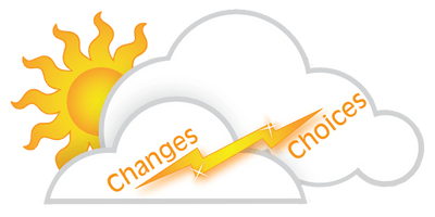 Changes andchoices