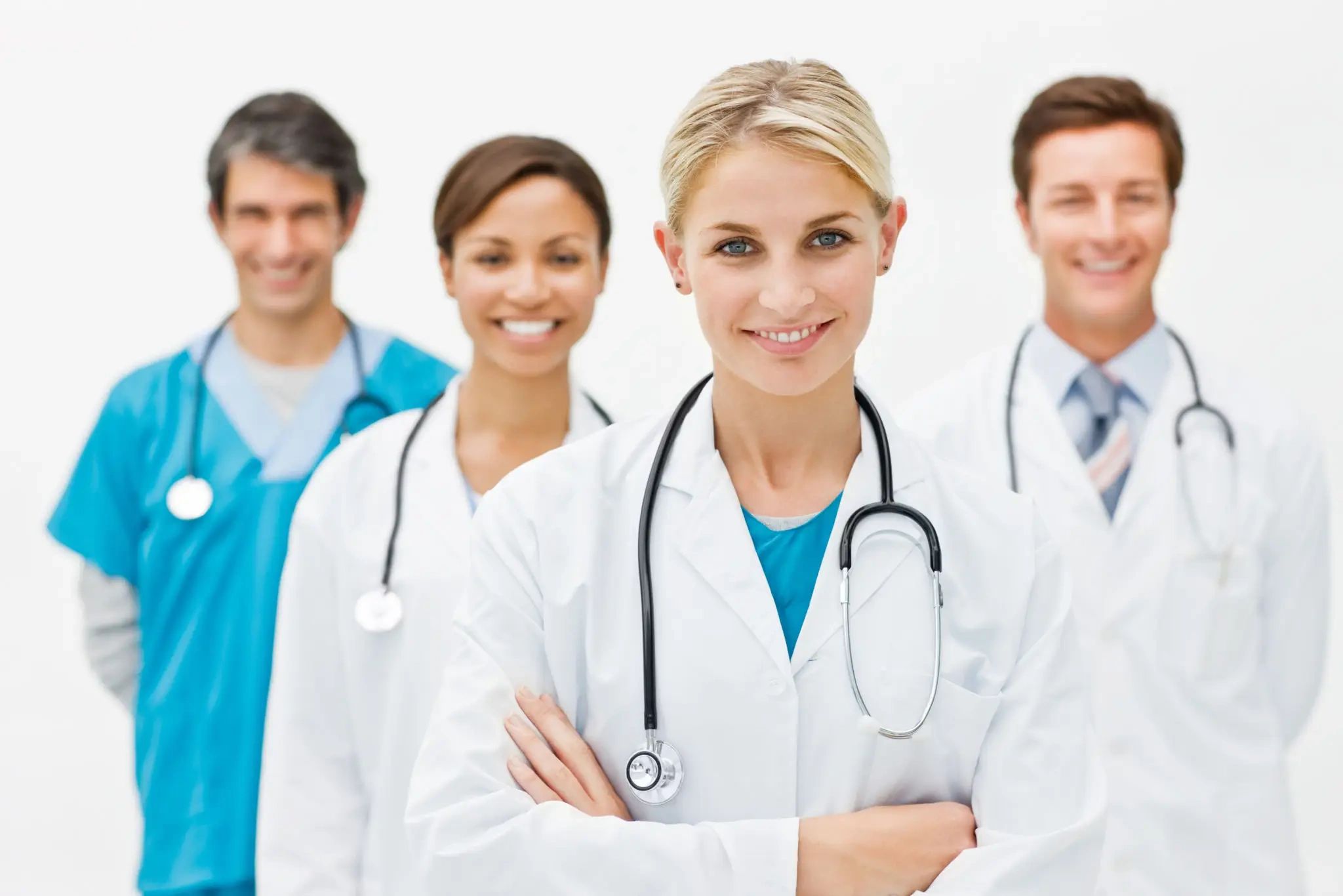 National Company Health (C) 2026