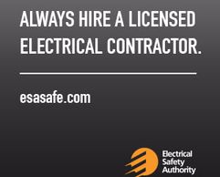 JLS.SOLUTIONS IS AN APPROVED ESA CONTRACTOR IN ONTARIO, CANADA.