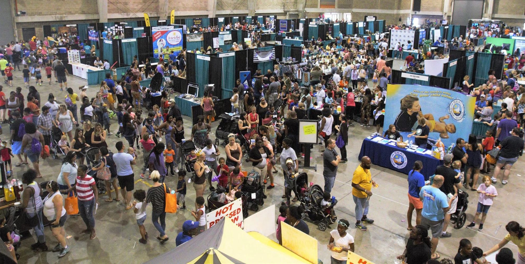 Tampa Bay Kids Expo