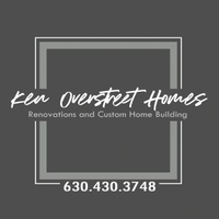Ken Overstreet Homes