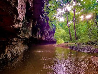 Conservation areas