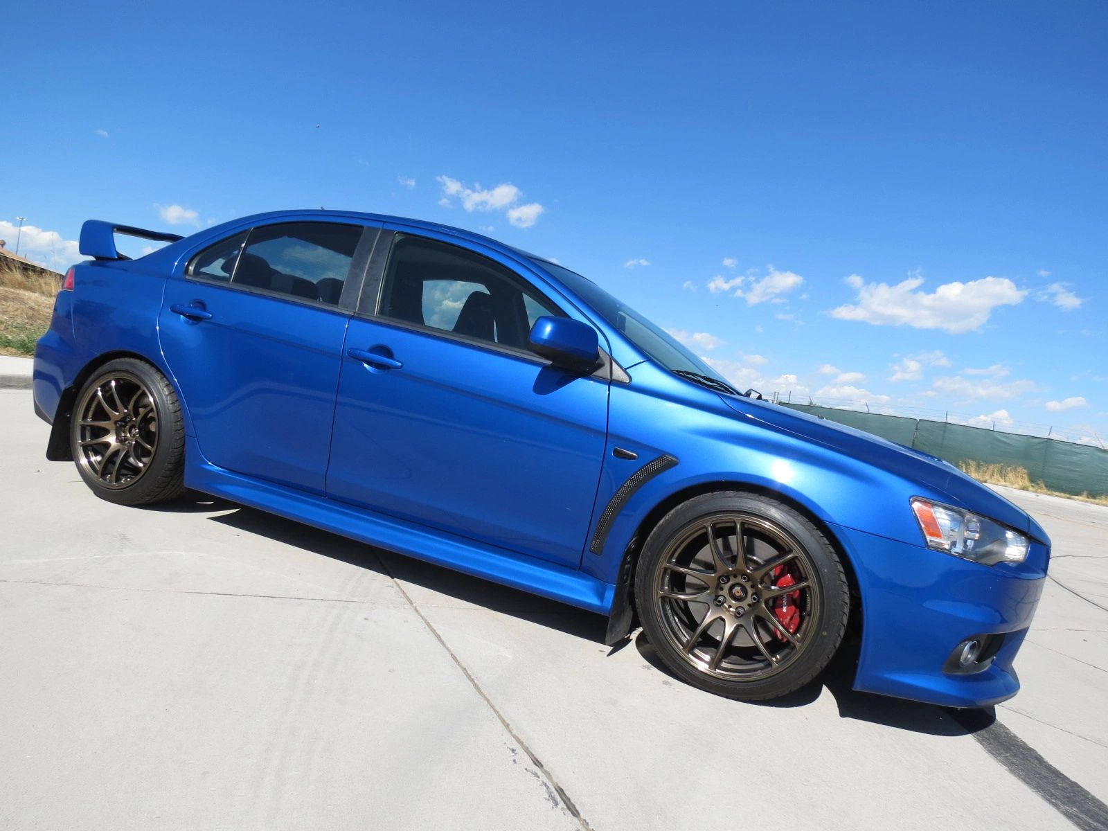 Evo Tuning Pure Drive Performance Llc Pure Drive Performance Llc