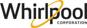 Whirlpool Logo