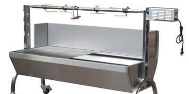 Steel Construction,  Ergonomic design,  Easy to operate,  Bundle pricing (can incl/ pig & charcoal)