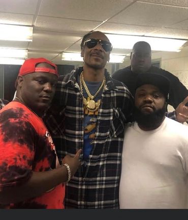 DO OR DIE SNOOP DOGG