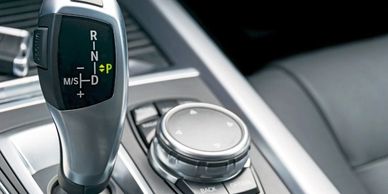 Automatic Driving Lessons, Belfast