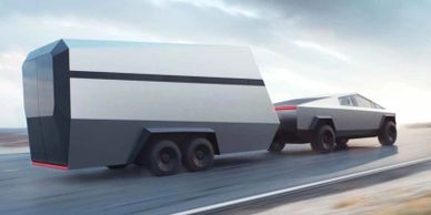 Towing and Trailer Driving Lessons, Belfast