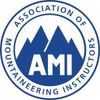 Association of mountaineering instructors logo