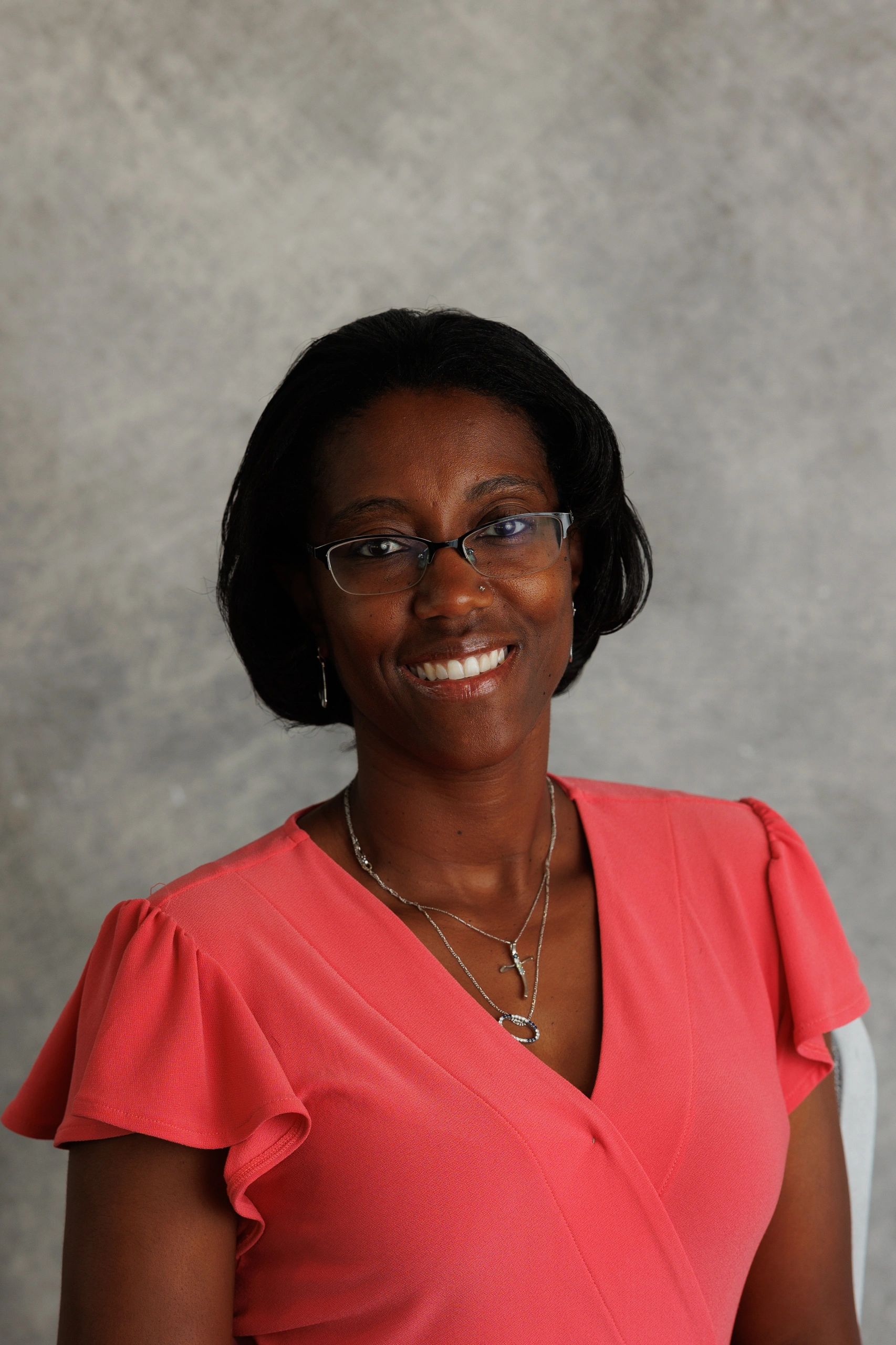 Stefanie Johnson
Executive Director
