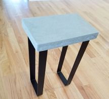 end table
