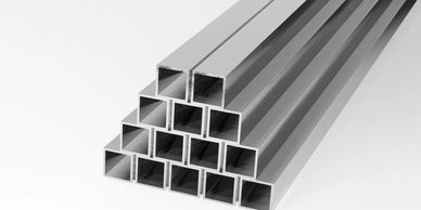 durable materials have a high load capacity