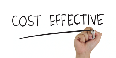 reduce labor costs & eliminate of purchasing different style structures