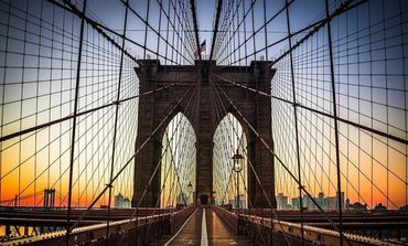 Brooklyn Bridge- Sil The Drill