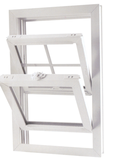 Double Hung Windows, Vinyl Double Hung, Indianapolis, IN, Carmel, IN, Fishers, IN.