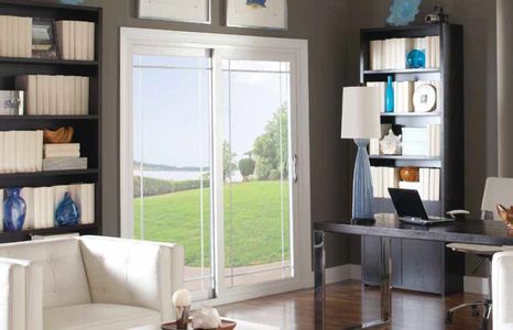 Promenade Patio Door, Indianapolis, IN, Carmel, IN, Fishers, IN