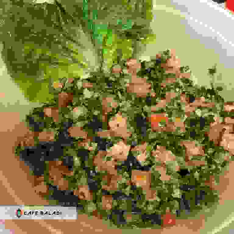 Tabbouleh