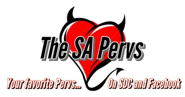 The SA Pervs