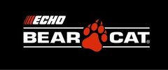 Bear Cat Equipment Logo