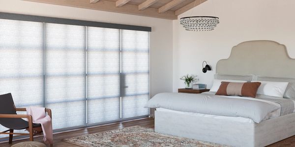 Interior Roller Shades
