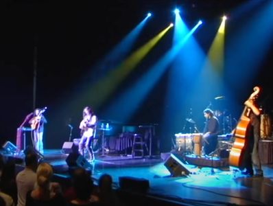 Carlos Martinez Guitariste Chanteur Compositeur Spectacles