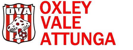 Oxley Vale Attunga Football Club