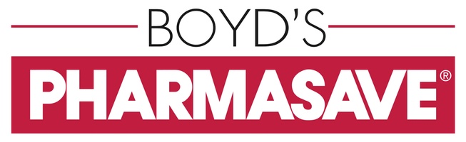 Boyd's Pharmasave