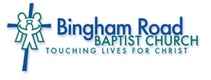 Bingham Road Baptist Church