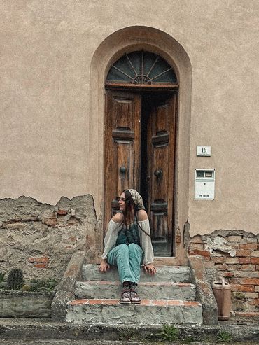 Tuscany Villa Renovation