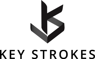 Key Strokes, Inc