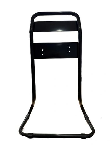 TUBULAR FIRE EXTINGUISHER STAND BLACK DOUBLE SINGLE NOTTINGHAM DERBY LEICESTER LINCOLN NEWARK