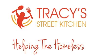 TRACEY'S STREET KITCHEN SPONSORSHIP HOMELESS NOTTINGHAM  CHARITY