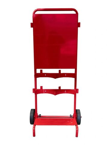 CONTRACTORS EXTINGUISHER TROLLEY NOTTINGHAM DERBY LEICESTER LINCOLN NEWARK MANSFIELD LOUGHBOROUGH