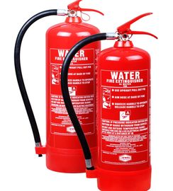 6L 9L RED WATER FIRE EXTINGUISHER NOTTINGHAM DERBY LEICESTER LINCOLN NEWARK MANSFIELD LOUGHBOROUGH