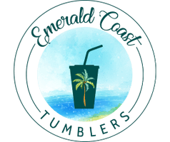 Emerald Coast Tumblers