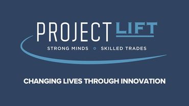 Project Lift. A Non-Profit Organization in Martin County, Florida.