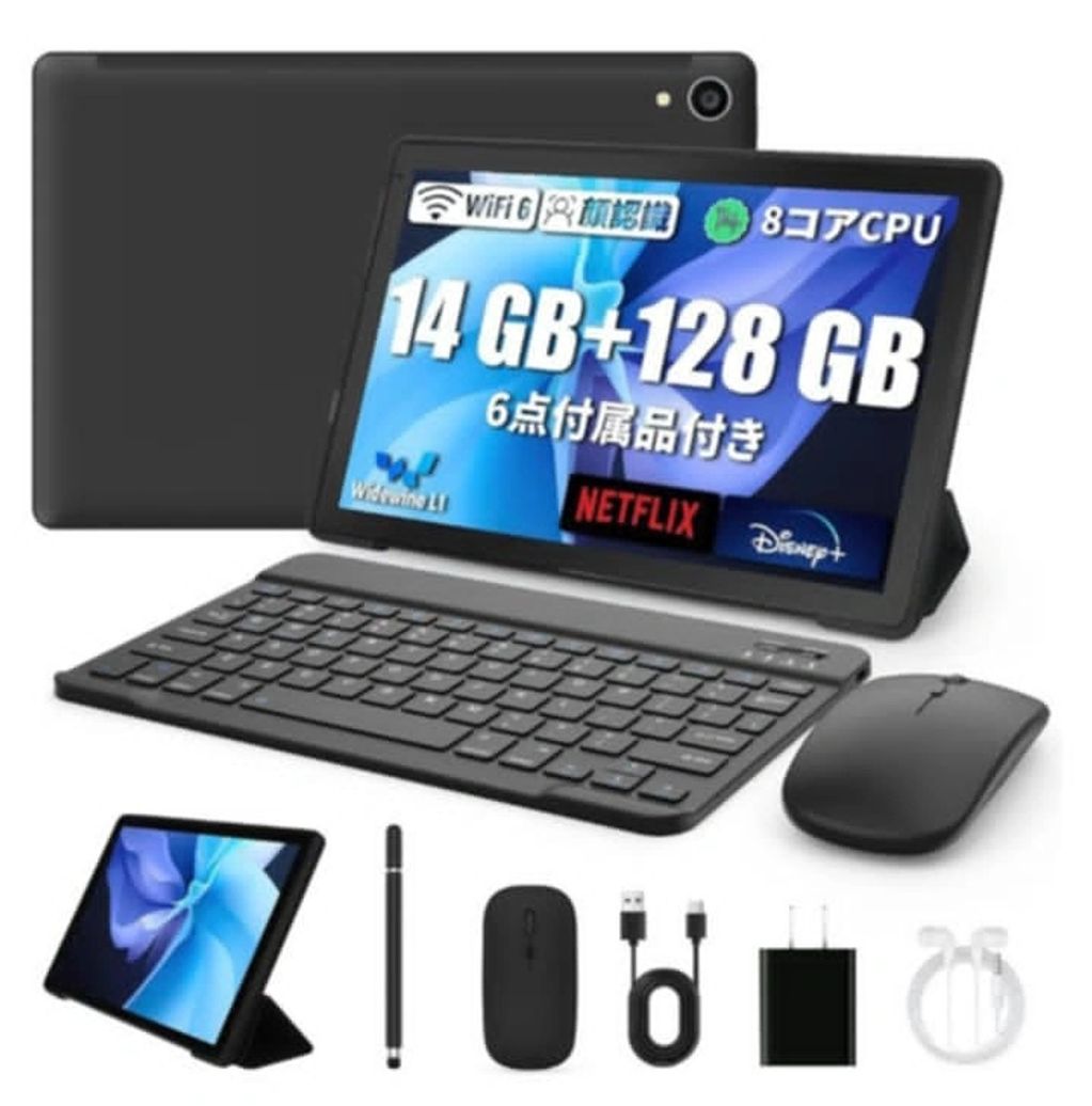 Cashier POS devices and table Order taking tablet(s).