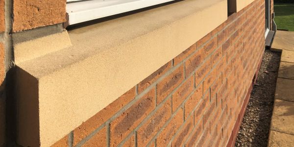 Stone restration completed in Leeds