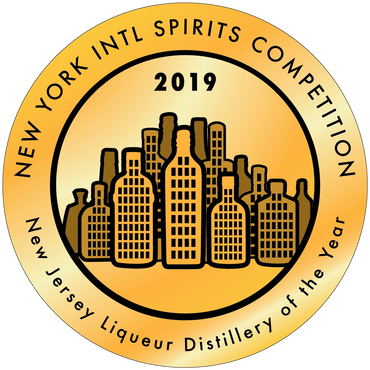 Mamma Bella New Jersey Liqueur Distillery of the Year: Individual