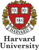 Harvard University crest