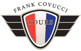 Frank Covucci Motorcycle Tours