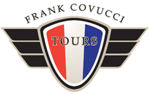 Frank Covucci Motorcycle Tours
