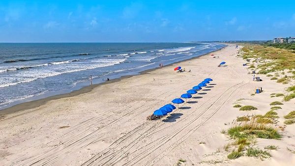 Kiawah Island, SC