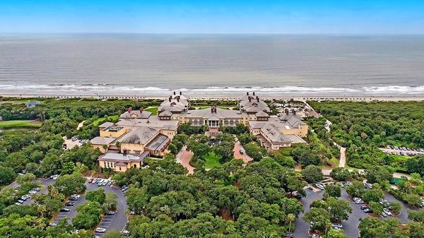 The Sanctuary Kiawah Island, SC