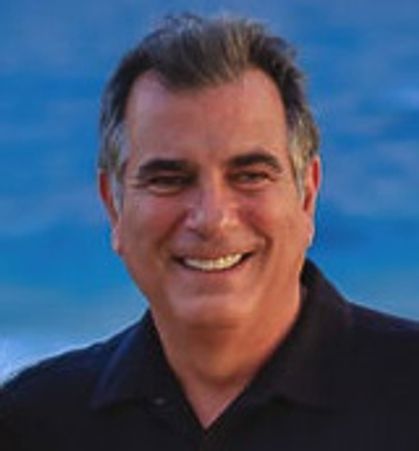 Bruce L. Bleiman